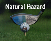 natural hazard